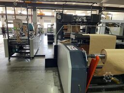 Gutenberg MASTER bag 330 TH