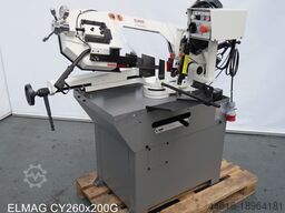 ELMAG CY 260x200G