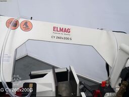 ELMAG CY 260x200G