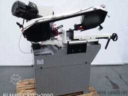 ELMAG CY 260x200G