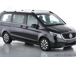 Mercedes-Benz EQV 300 Avantgarde Line,lang,7Sitze,2xKlima,LED