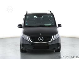 Mercedes-Benz EQV 300 Avantgarde Line,lang,7Sitze,2xKlima,LED