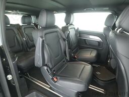 Mercedes-Benz EQV 300 Avantgarde Line,lang,7Sitze,2xKlima,LED