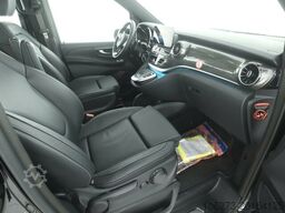 Mercedes-Benz EQV 300 Avantgarde Line,lang,7Sitze,2xKlima,LED