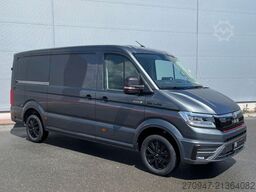 MAN TGE 3.200 L3H2 Kasten 4x4 Individual S ACC STHZ