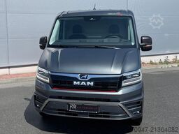 MAN TGE 3.200 L3H2 Kasten 4x4 Individual S ACC STHZ