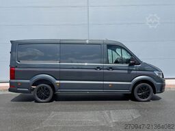 MAN TGE 3.200 L3H2 Kasten 4x4 Individual S ACC STHZ