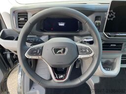 MAN TGE 3.200 L3H2 Kasten 4x4 Individual S ACC STHZ