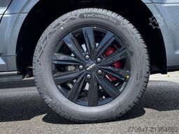 MAN TGE 3.200 L3H2 Kasten 4x4 Individual S ACC STHZ