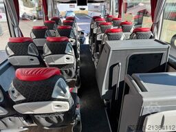 SETRA S 511 HD,   Top Zustand !!