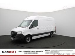 MERCEDES-BENZ Sprinter 317 Automatik *Werkstatt* AHK+Kamera 16