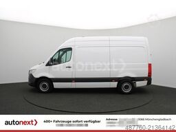 MERCEDES-BENZ Sprinter 317 Automatik *Werkstatt* AHK+Kamera 16