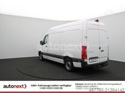 MERCEDES-BENZ Sprinter 317 Automatik *Werkstatt* AHK+Kamera 16