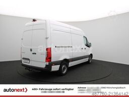 MERCEDES-BENZ Sprinter 317 Automatik *Werkstatt* AHK+Kamera 16