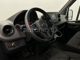 MERCEDES-BENZ Sprinter 317 Automatik *Werkstatt* AHK+Kamera 16