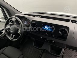 MERCEDES-BENZ Sprinter 317 Automatik *Werkstatt* AHK+Kamera 16