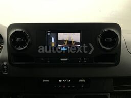 MERCEDES-BENZ Sprinter 317 Automatik *Werkstatt* AHK+Kamera 16