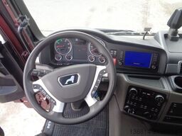 MAN TGS 26.500 6x4 Hydrodrive Epsilon M12Z