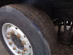 MAN TGS 26.500 6x4 Hydrodrive Epsilon M12Z