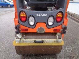 HAMM HD 8 VV