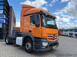 Mercedes-Benz Actros 1936 Euro 6 / 580.000 KM / NL Truck  APK...