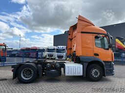 Mercedes-Benz Actros 1936 Euro 6 / 580.000 KM / NL Truck  APK...