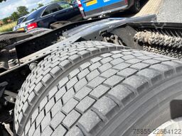 Mercedes-Benz Actros 1936 Euro 6 / 580.000 KM / NL Truck  APK...