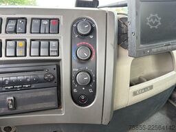Renault Kerax 380 6x4 Full Steel / Hiab 166B-3 / Remote...