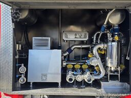 Scania G 450 B 8x2