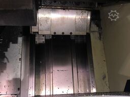 Mori Seiki NL 2500 SY / Bar Loader