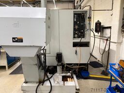 Mori Seiki NL 2500 SY / Bar Loader