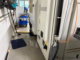 Mori Seiki NL 2500 SY / Bar Loader