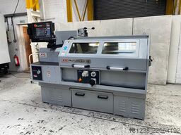 XYZ Machine Tools Proturn SLX 355 ProtoTRAK CNC Gap Be