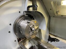 XYZ Machine Tools Proturn SLX 355 ProtoTRAK CNC Gap Be
