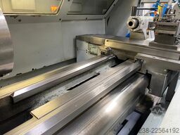 XYZ Machine Tools Proturn SLX 355 ProtoTRAK CNC Gap Be