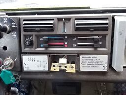 MERCEDES-BENZ Unimog U 1300 L Turbo OM 366 Pritsche 4x4