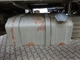 MERCEDES-BENZ Unimog U 1300 L Turbo OM 366 Pritsche 4x4