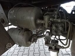 MERCEDES-BENZ Unimog U 1300 L Turbo OM 366 Pritsche 4x4