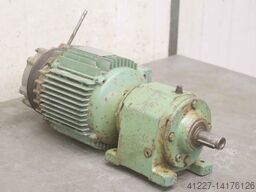 SEW-Eurodrive R42 DT90L2BMG/HR/TF/VS