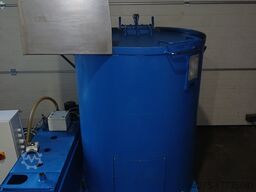 Elias keine Steimel MZ 600 PD-TG