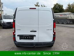 MERCEDES-BENZ Citan Kasten 109 CDI lang