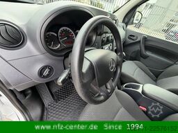 MERCEDES-BENZ Citan Kasten 109 CDI lang