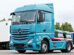 MERCEDES-BENZ Actros 1842 BigSpace 2-Tanks  Euro 6