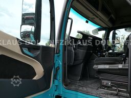 MERCEDES-BENZ Actros 1842 BigSpace 2-Tanks  Euro 6