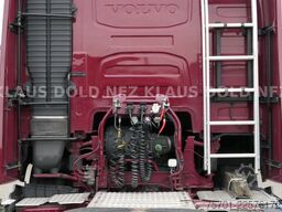 VOLVO FH 420 Globetrotter Kühlbox Euro 6
