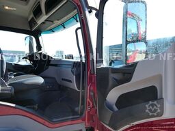 MERCEDES-BENZ Antos 1833 Kühlkoffer Bi-Temp. LBW Euro 6