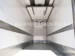 MERCEDES-BENZ Antos 1833 Kühlkoffer Bi-Temp. LBW Euro 6