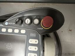 KUKA VKCP2-SP