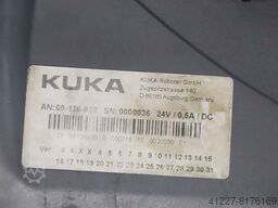 KUKA VKCP2-SP