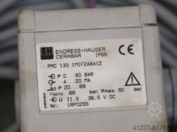 Endress+Hauser RSA10-31B1T